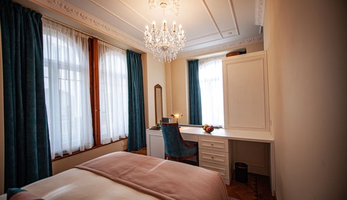Habitación Premium