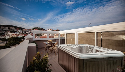 Suite presidencial