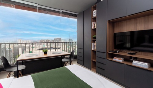 Estudio estándar (517567)