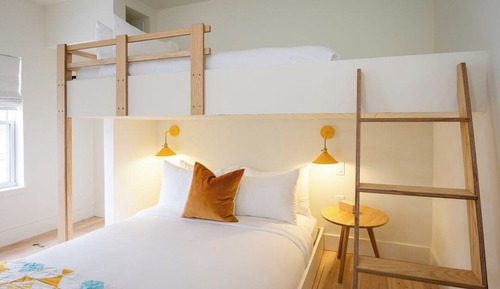 Habitación estándar