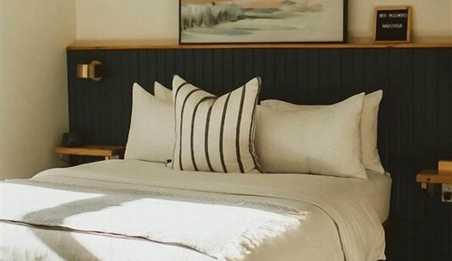 Habitación clásica, 1 cama de matrimonio