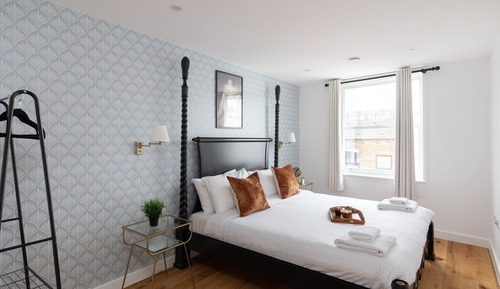 Apartamento exclusivo