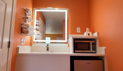 Habitación individual, no fumadores
