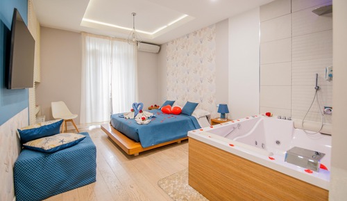 Suite Deluxe