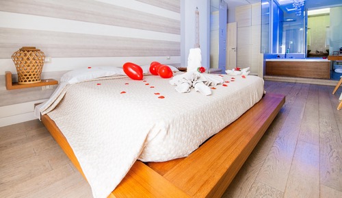 Suite superior