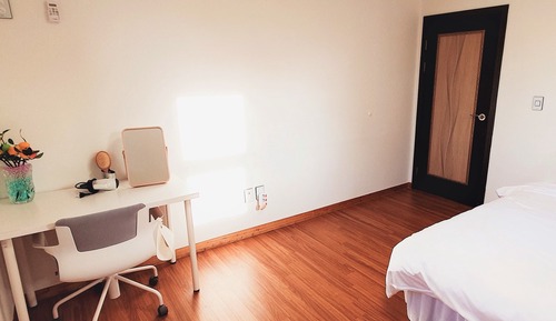 Casa familiar, 3 habitaciones