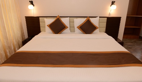 Habitación de lujo doble
