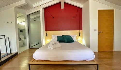 Habitación exclusiva