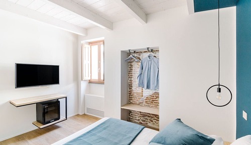 Habitación Confort