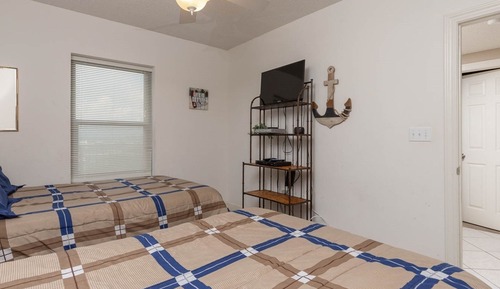 Apartamento, 3 habitaciones
