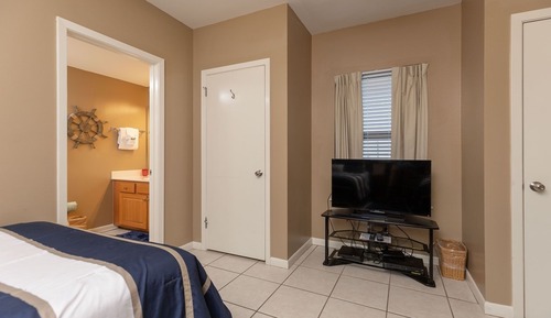 Apartamento, 2 habitaciones