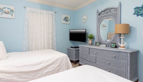 Apartamento, 3 habitaciones
