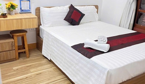 Habitación estándar