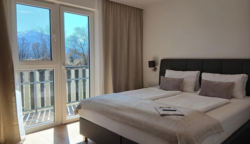 Familienzimmer , 2 Zimmer (incl. City Tax)