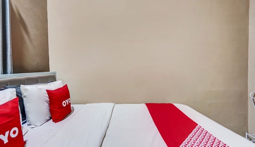 Habitación Deluxe doble