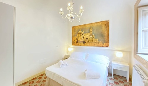 Appartamento Monaco'