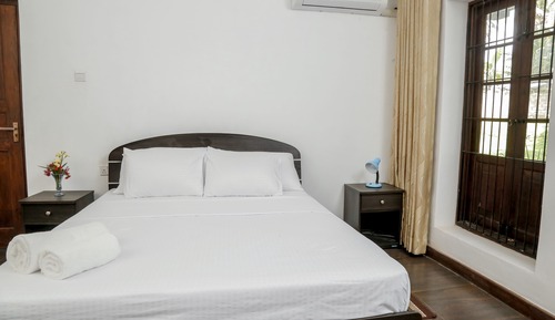 Habitación estándar