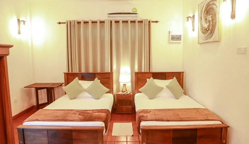 Apartamento estándar