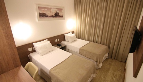 Habitación individual estándar