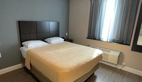 Habitación básica