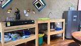Signature Cottage, 1 Double Bed with Sofa bed, Garden View