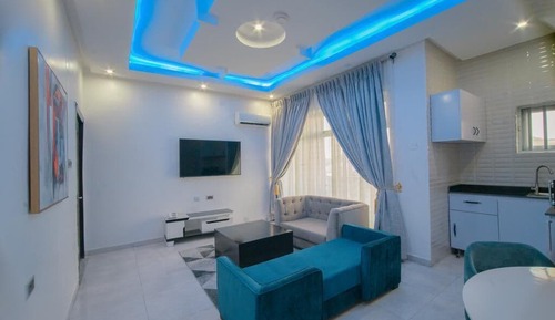 Apartamento de lujo