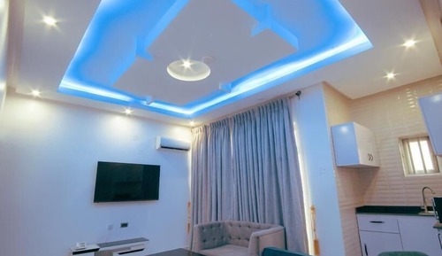 Apartamento Deluxe