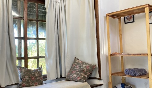 Family Cabin