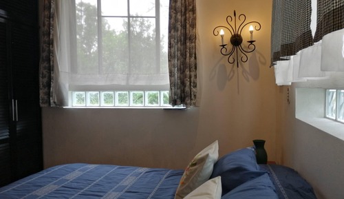 Luxury Single Room