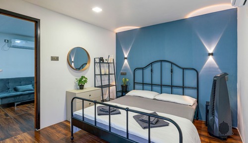 Habitación Premium