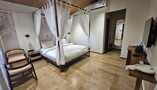 Habitación Premium