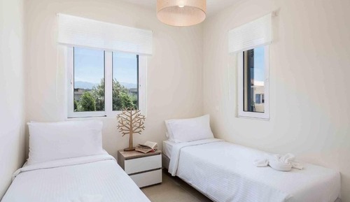 Apartamento estándar