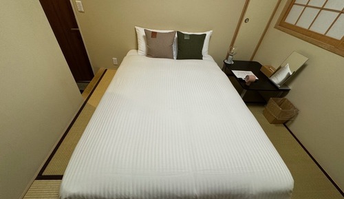 Habitación doble