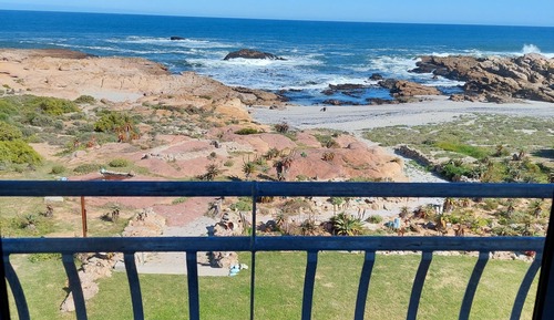 Habitación de lujo, vistas a la playa