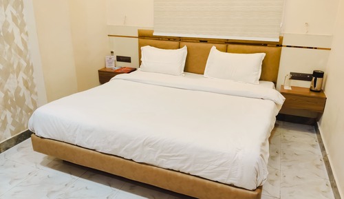 Habitación ejecutiva