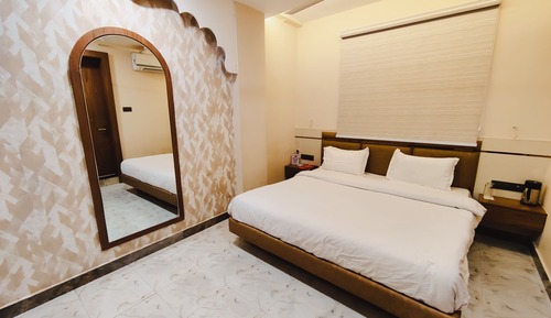 Habitación Premium