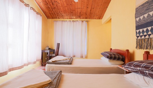 Habitación estándar
