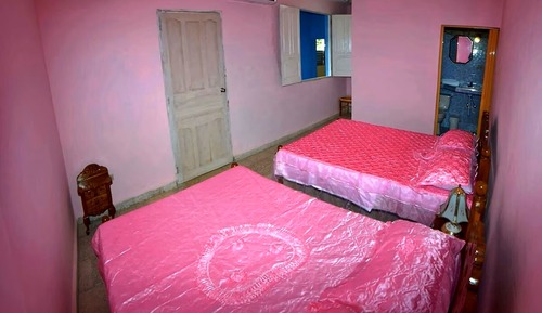 Habitación Confort