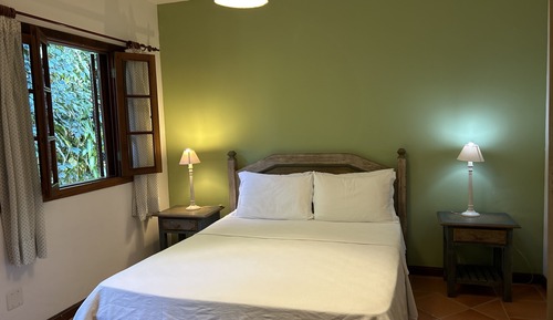 Habitación estándar