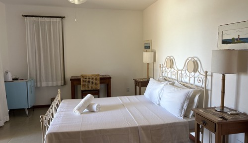 Suite estudio Deluxe