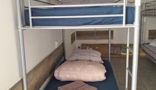 Basic Shared Dormitory
