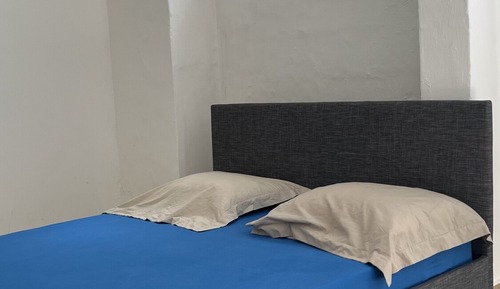 Basic Double Room