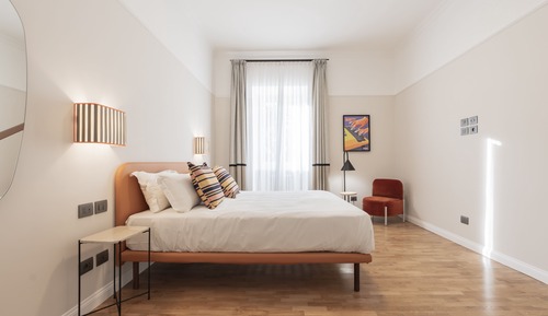 Apartamento ejecutivo