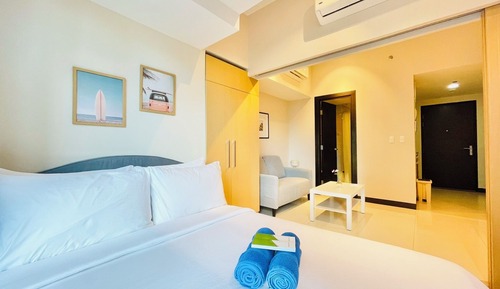 Apartamento de diseño