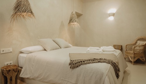 Habitación Grand doble