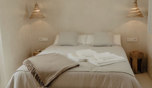 Habitación doble superior
