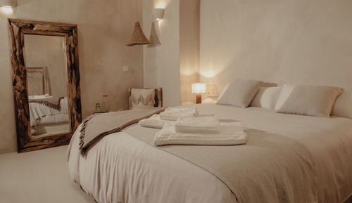 Habitación Signature doble