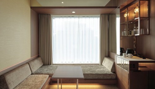 Habitación con 2 camas individuales, no fumadores