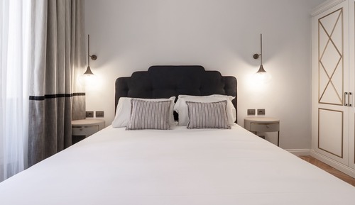 Apartamento Deluxe