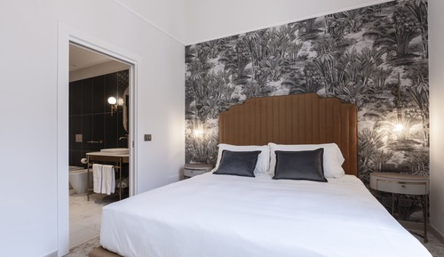Apartamento ejecutivo